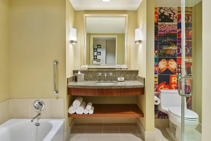 Renaissance Las Vegas Hotel