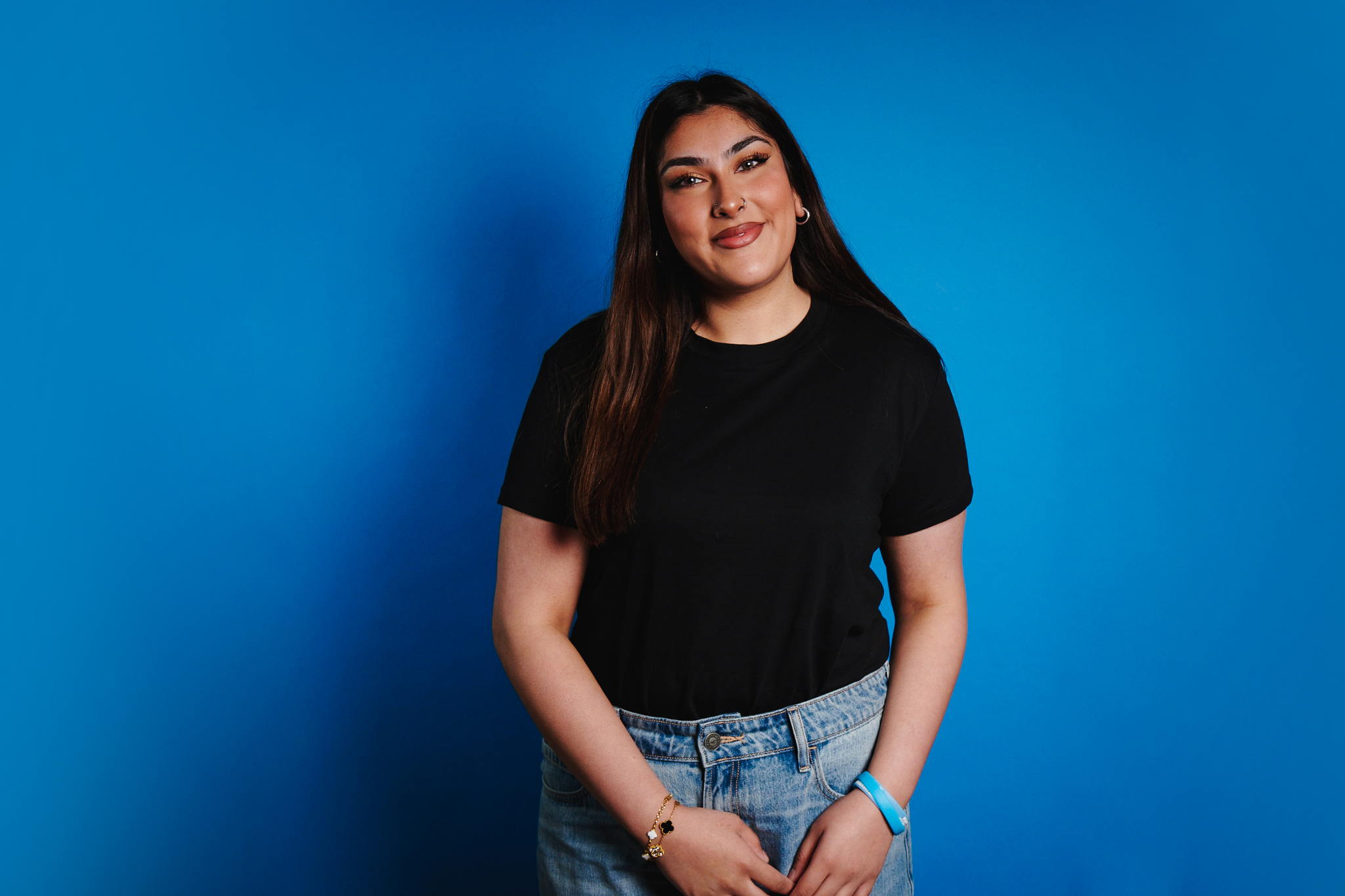 Celebrating 125 years of OCS with Teenage Cancer Trust