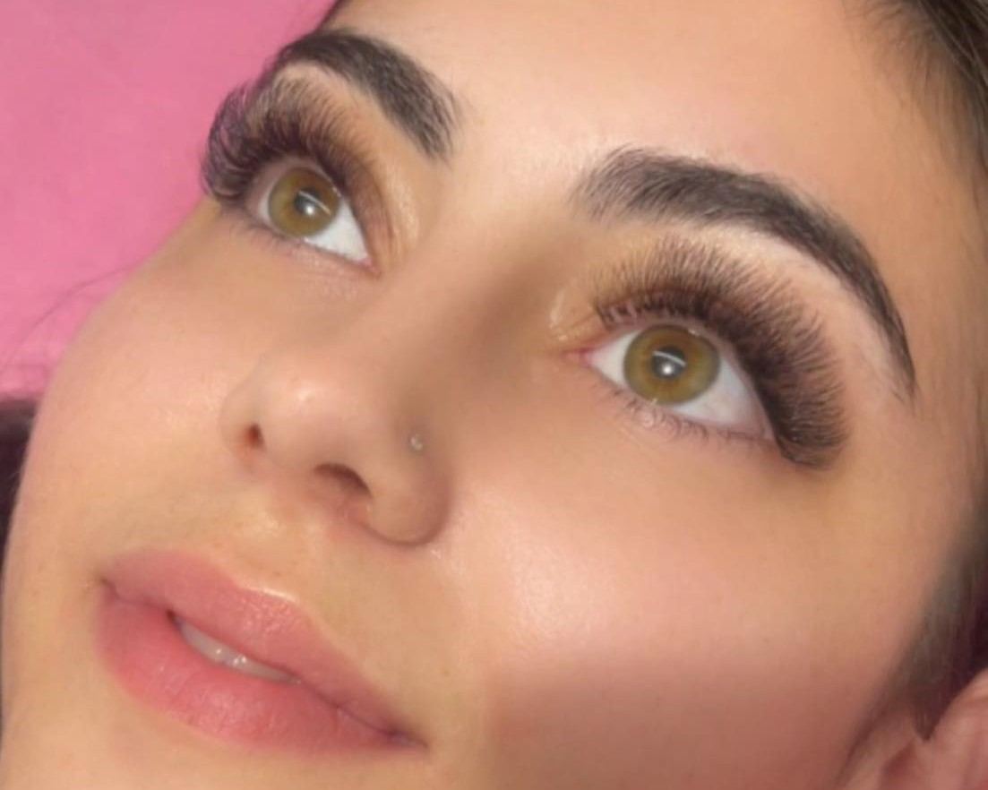 Winked Lash & Brow Lounge Voucher - Image 3