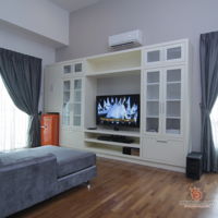 el-precio-asian-modern-malaysia-selangor-family-room-interior-design