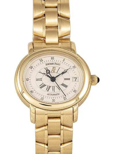 Audemars Piguet Millenary Ladies 79349BA