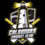 Caloundra Cricket Club logo