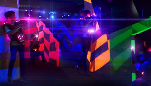 lasertag