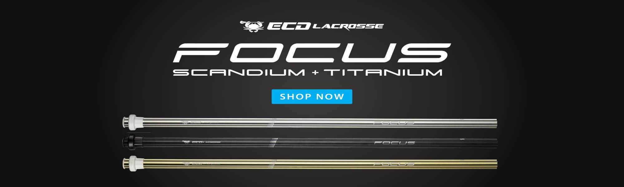 ECD USA 2024 | TOP STRING LACROSSE