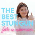 the best stun gun for a woman