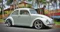volkswagen beetle on klassik rader 914