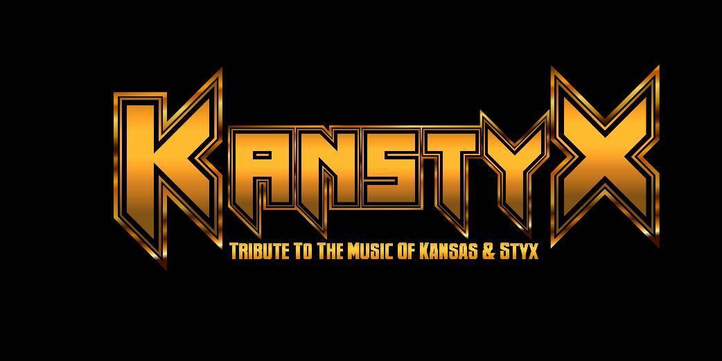 Kanstyx (Experience The sounds of STYX & Kansas LIVE) promotional image