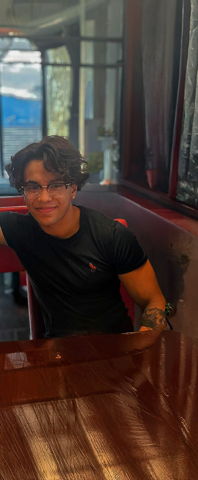 Dylan Depuydt