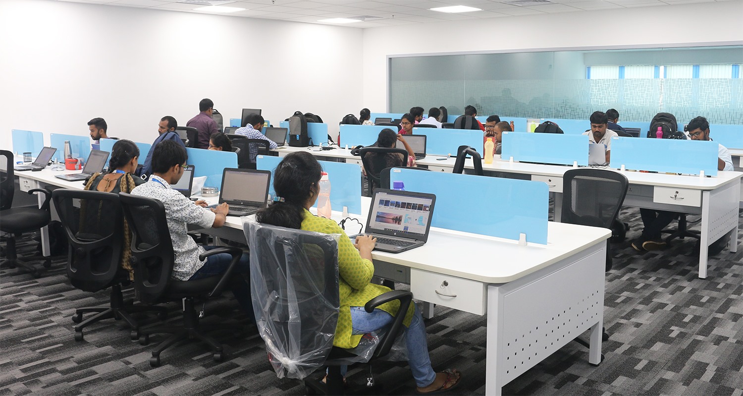 About CloudIQ Technologies