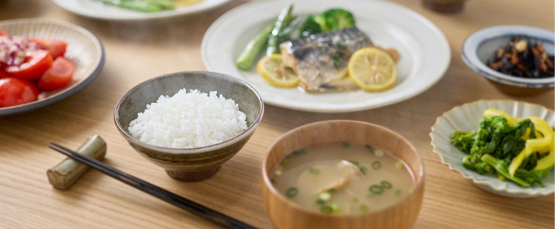食卓