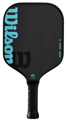 Wilson Cadence 16 pickleball paddle