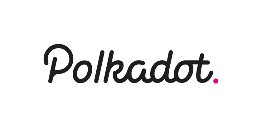 PolkaDot Banner