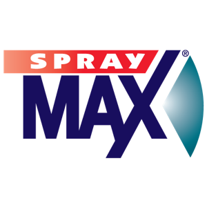 SprayMax logo