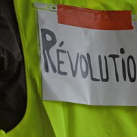 Yellow Vest Revolution