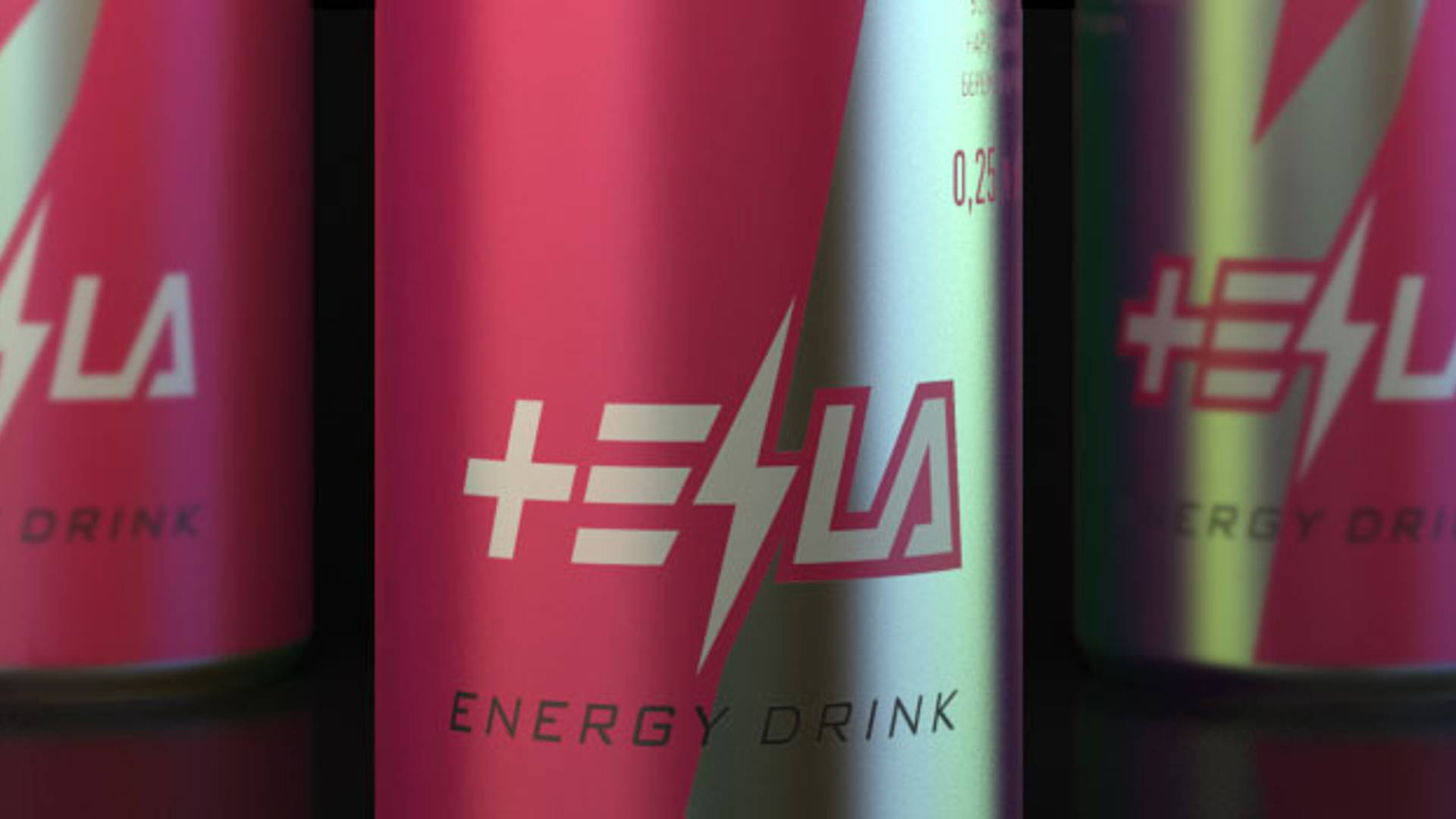 Featured image for Student Concept: Tesla