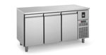 GEMM Atlas Plus THD/170 Kylbänk
