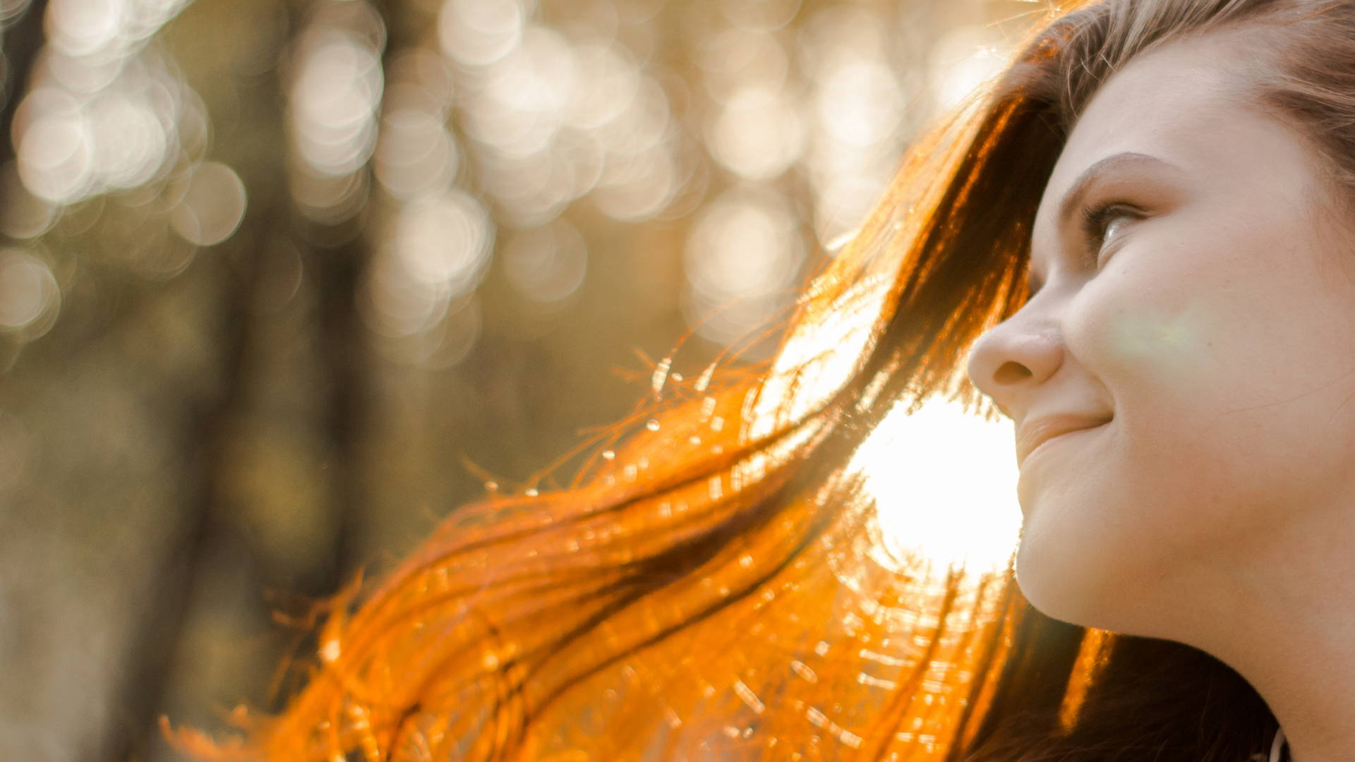 WHY YOUR HAIR NEEDS SPF THIS SUMMER