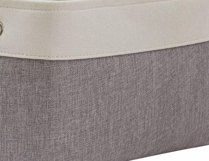 Fabric Storage Basket