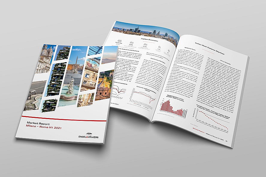  Bardolino (VR)
- Market Report Milano-Roma H1 2021
