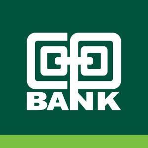 co-operative bank kenya logo