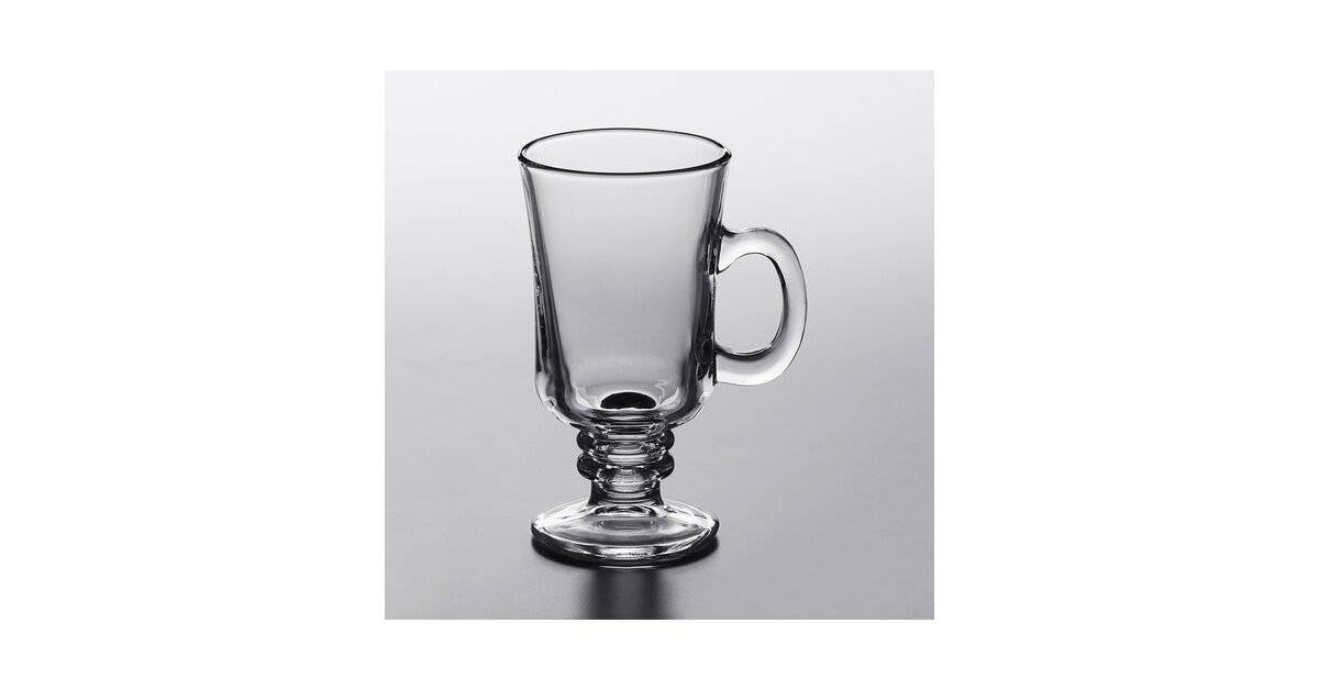 Irish Coffee Mug