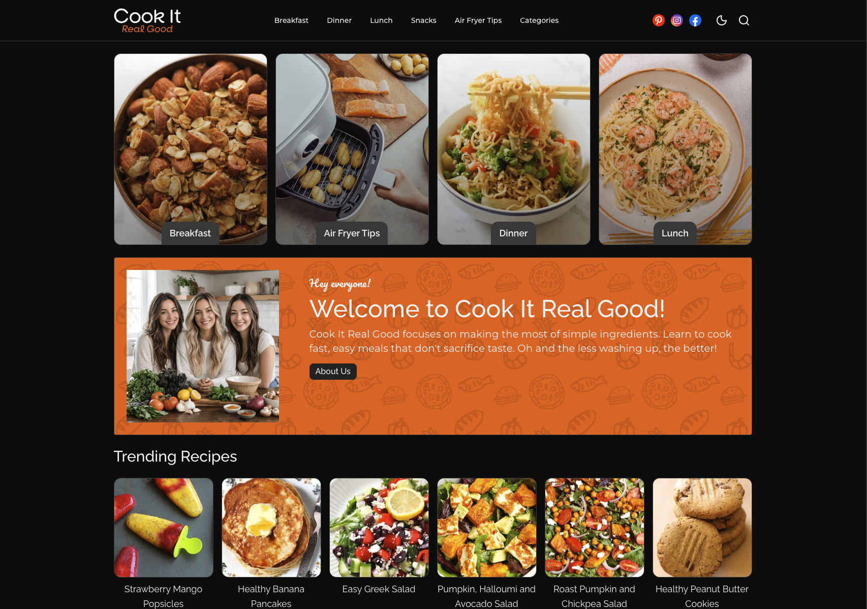Real Time bidding developers developer - rezi S.'s portfolio image
