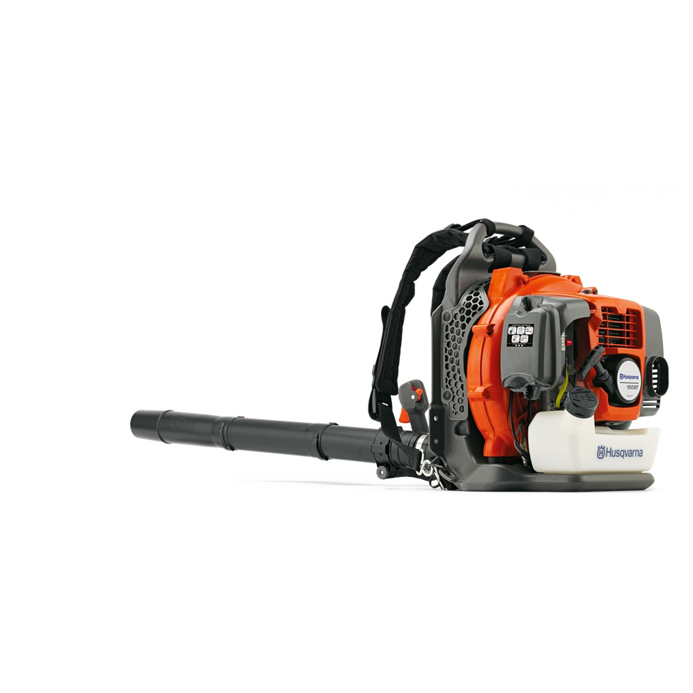 Craftsman B235/B245 Gas Powered Leaf Blower vs Husqvarna 150BT Backpack