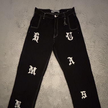 Rare Humans Denim/Size Small