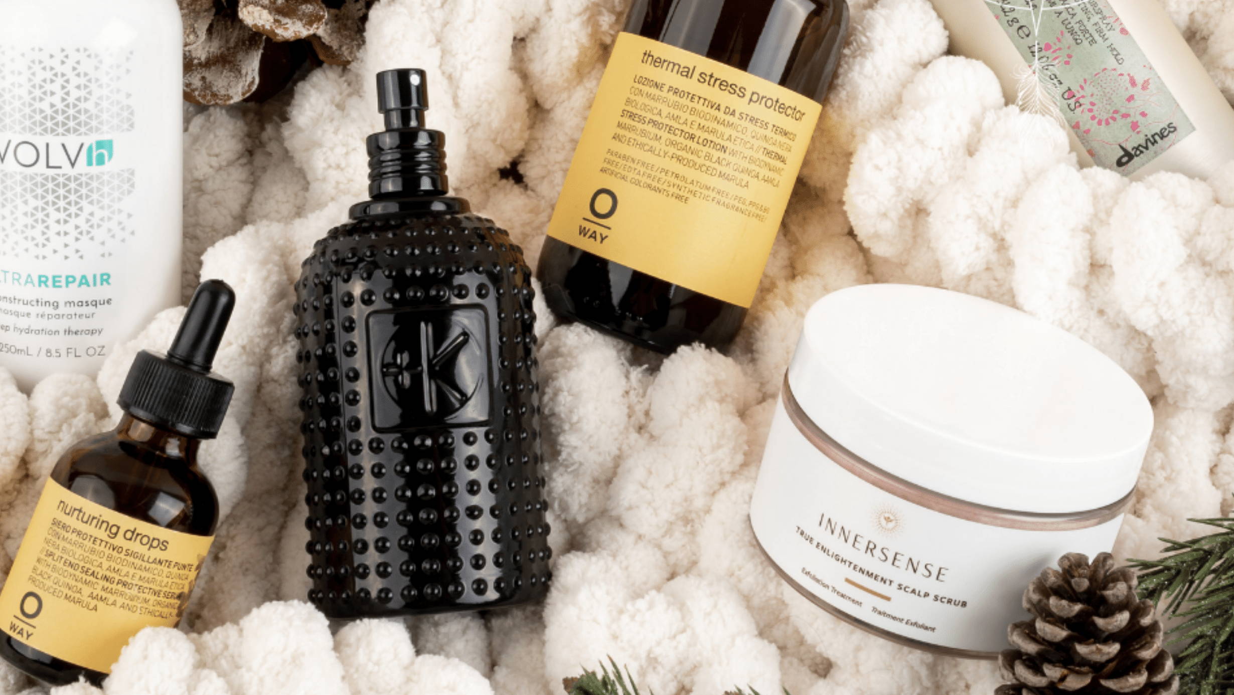 15 GIFTS FOR BEAUTY LOVERS REGARDLESS OF HAIR TYPE
