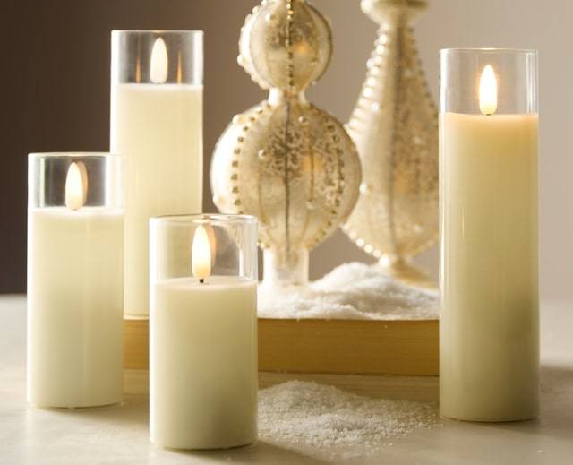 raz imports christmas tree ornament glass ball with cardinal and glitter detail