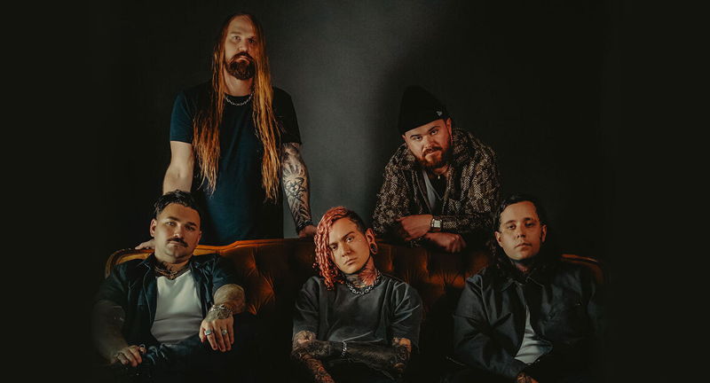 Lorna Shore