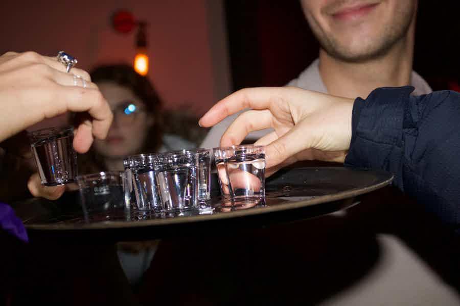 Budapest Pub Crawl +6 free Shots +VIP Access +Drinking Games - photo 5