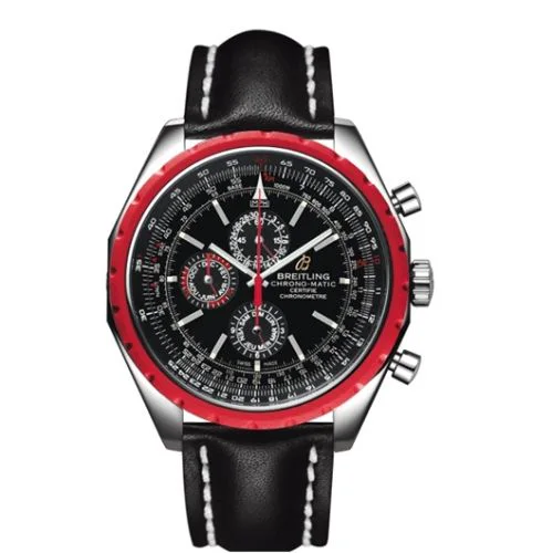 Chrono-Matic
