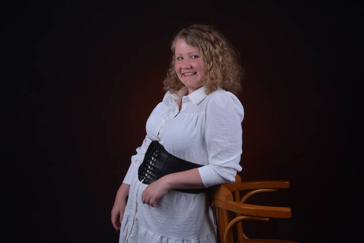 Kelly Verplanke