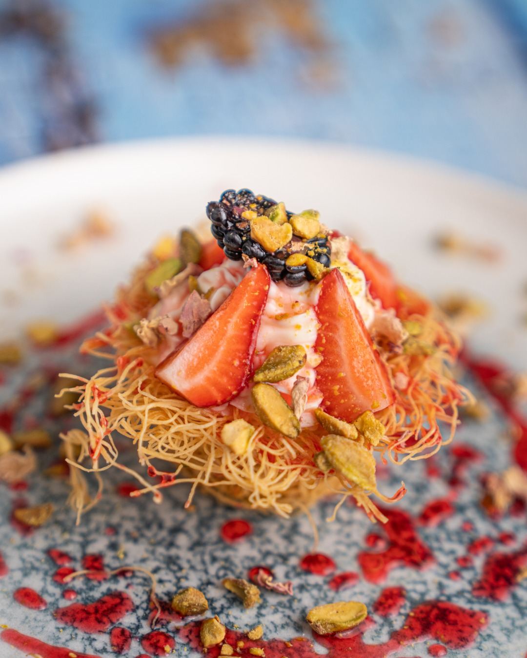 Azul by Omar - Image 7