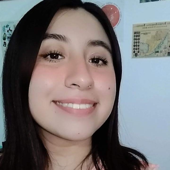Meet With Flor Galindo