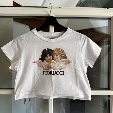 Cute Fiorucci Shirt