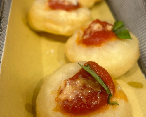 Cooking classes Naples: Naples in the heart