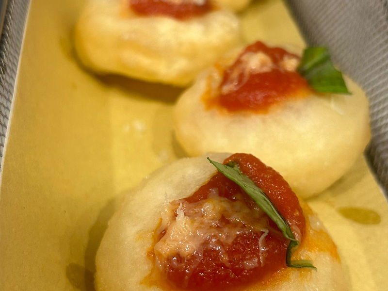 Kochkurse Neapel: Neapel im Herzen