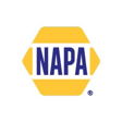 NAPA AUTO PARTS logo on InHerSight