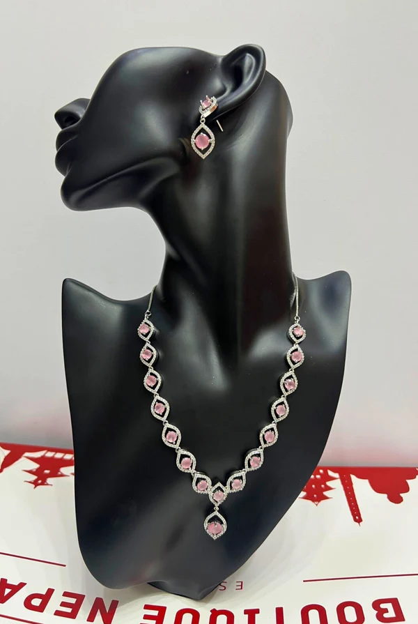 American Diamond Jewellery Voucher - Image 3