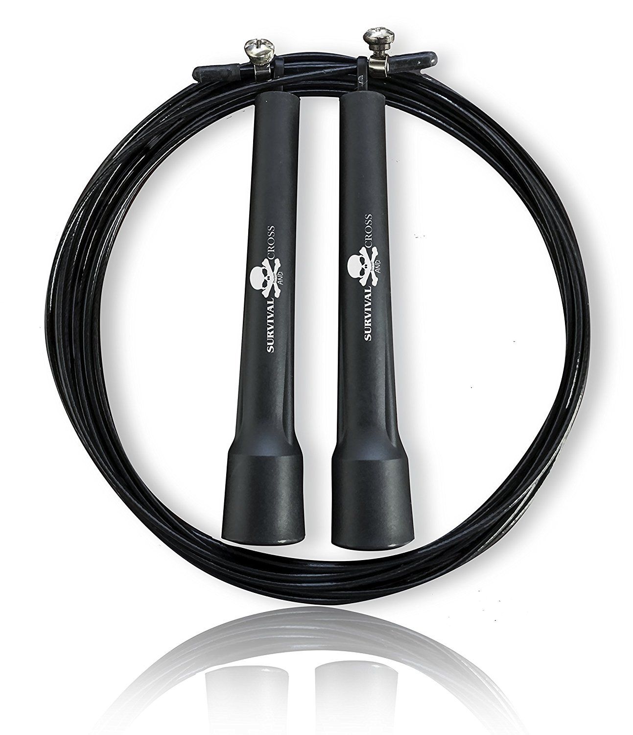 Survival And Cross Jump Rope Review Slant