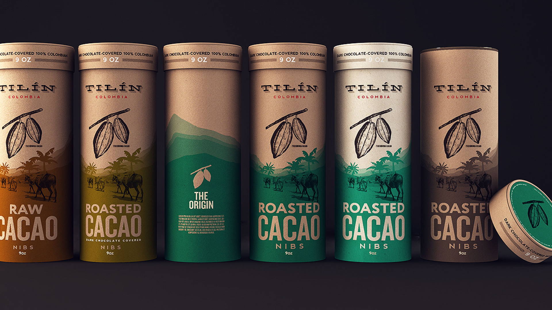 Featured image for Tilín Cacao