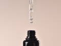 hyaluronic acid texture shot