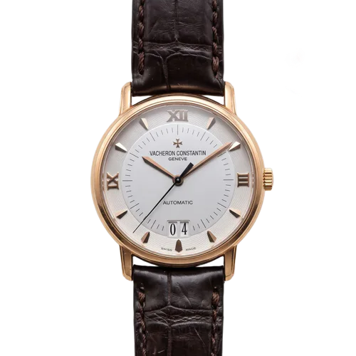 Vacheron Constantin Malte Big Date