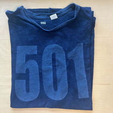 Levi’s T-Shirt - Navy Blue