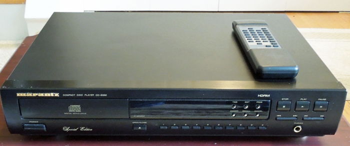 Marantz  CD-63 SE CD Player