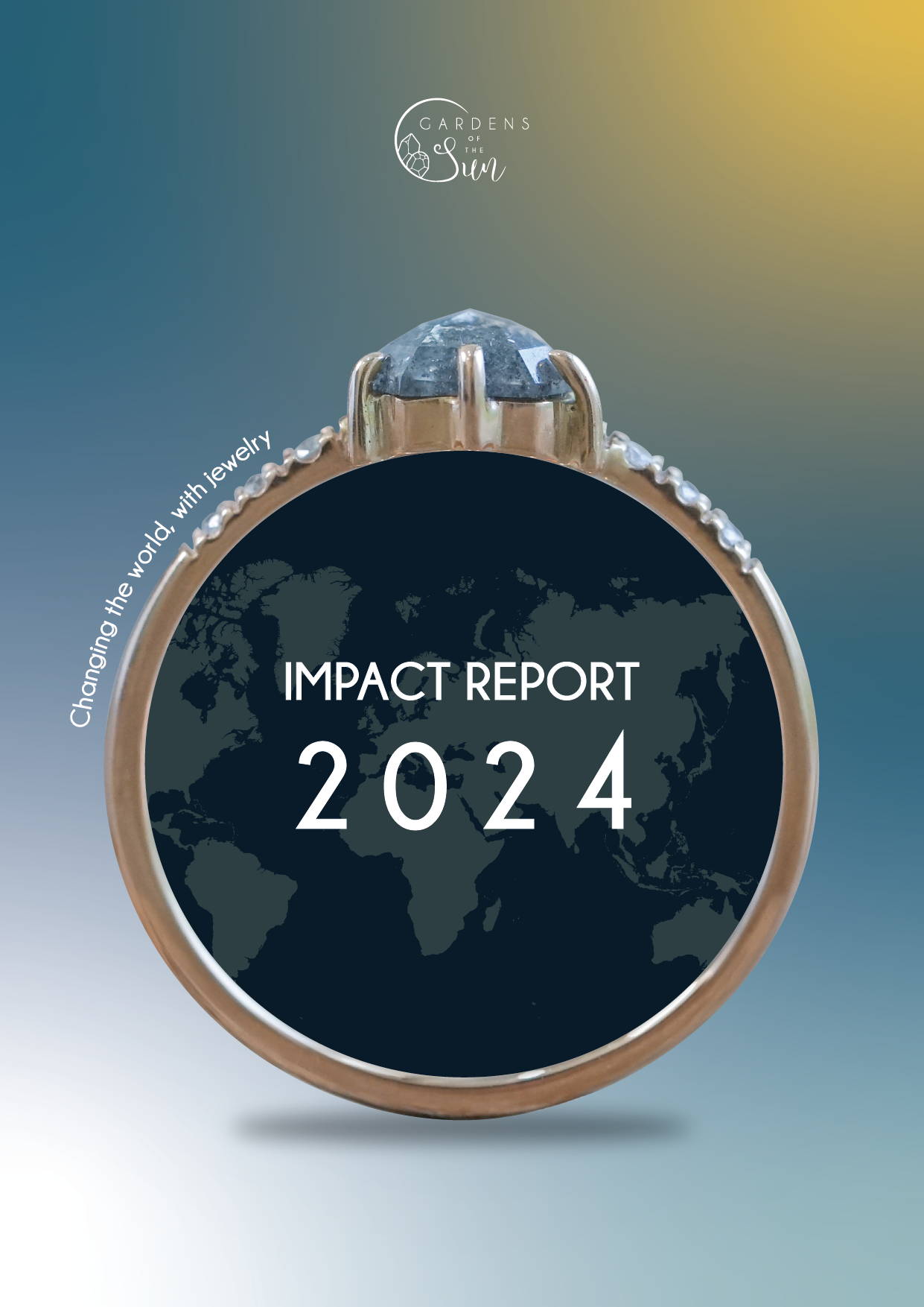 Gardens of the Sun Impact Report 2024