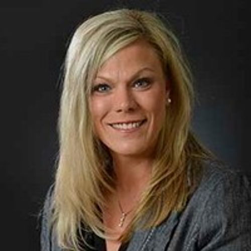 Heather  Milinovich