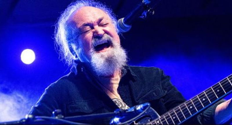 Tinsley Ellis